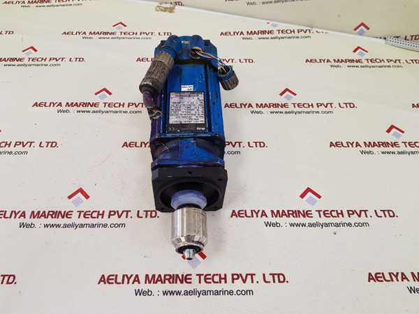 Georgii Kobold Ksy 464.80 R6/Xf/S98/Sa Brushless Servo Motor (Not Working)