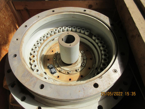 Siebenhaar Antriebstechnik 4088Wh150/1 - New