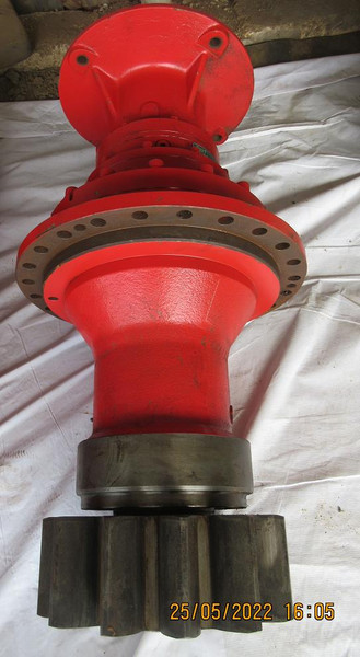 Brevini Riduttori Rpr3250 - New