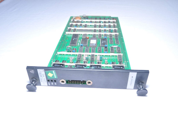 Yokogawa lcs*c pcb card s9493bp-07