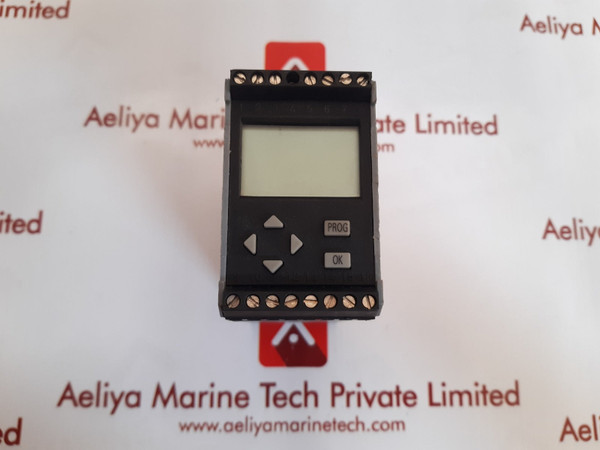 Rheintacho 5823.200 Speed Monitor 6V