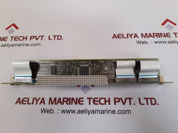 Siemens C79040-a7420-c1-05 Platte A C79458-l7000-b1 Pcb Card