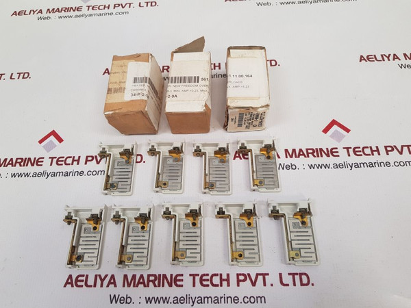 Cutler-hammer H2008B-3 Heater Pack Thermal Overload - New