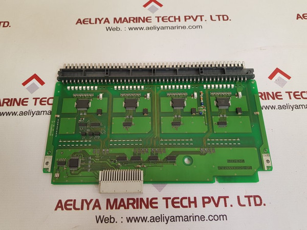Siemens A5E00086821-05 Pcb Card Used - Used