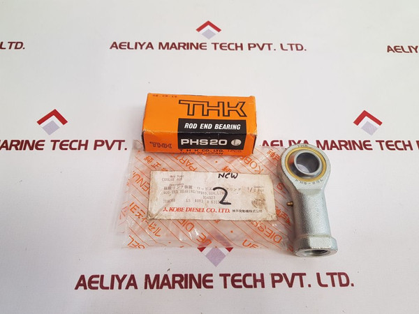 Thk Phs-20L Rod End, Female Threaded New