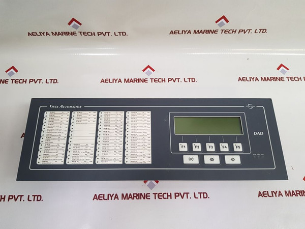 Stein Sohn A206.3(5) Master Dad Data Acquisition Display - Used