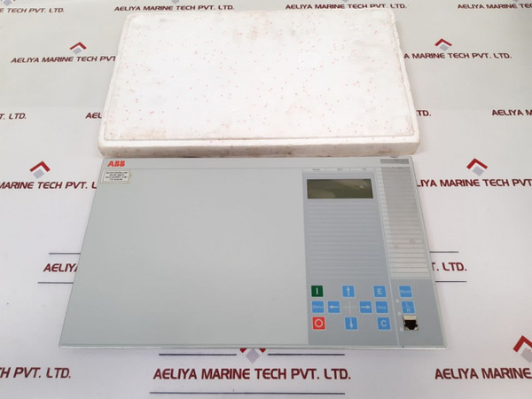 Abb 1Mrk000008-kb Display - Used