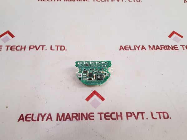 Honeywell 50085082-002 Rev D Pcb Card 50085083 205742