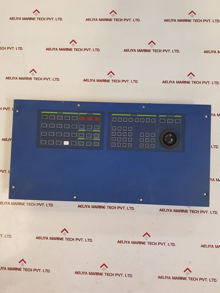 Simrad 37960259 B Panel System Vc Basic 37797503 24V