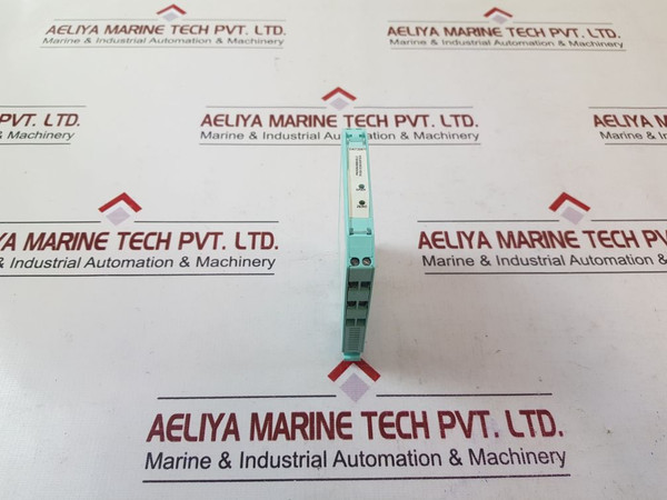 Datexel Dat 2061 Programmable Isolated Converter