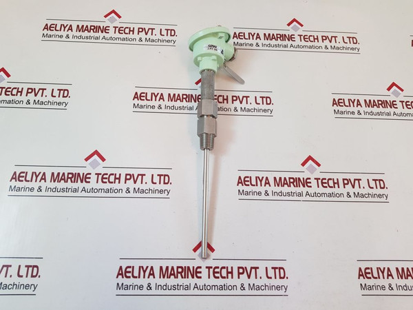 Master italy 2 pt 100 resistance temperature detector  - New