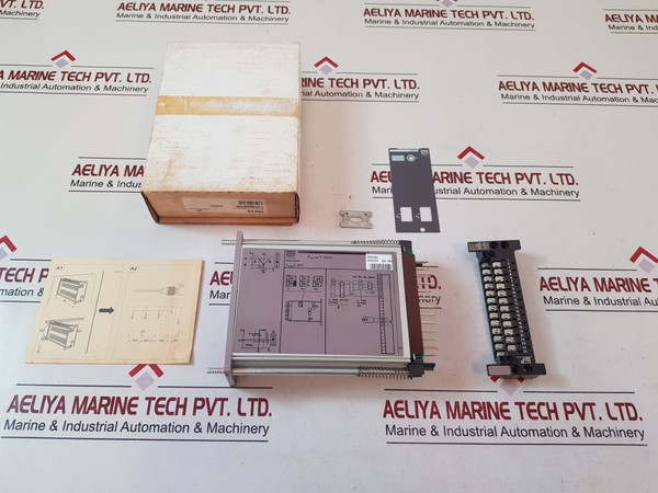 Staefa Control System Rdk9G Controller - New