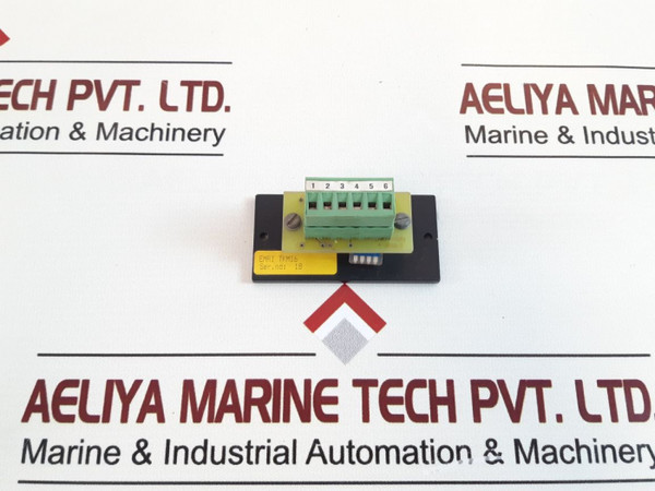 Emri Tkc01 Module 250V~ 10A - Used