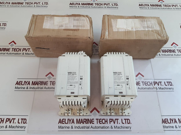 Vossloh Schwabe Nahj 1000.089 - New