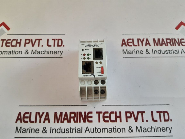 Lantronix Xsdrin-01 Networking Module - Used
