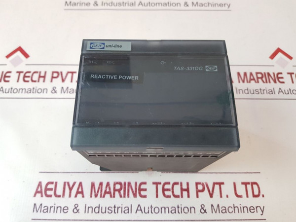 Deif Tas-331Dg Selectable Transducer 100155301.40