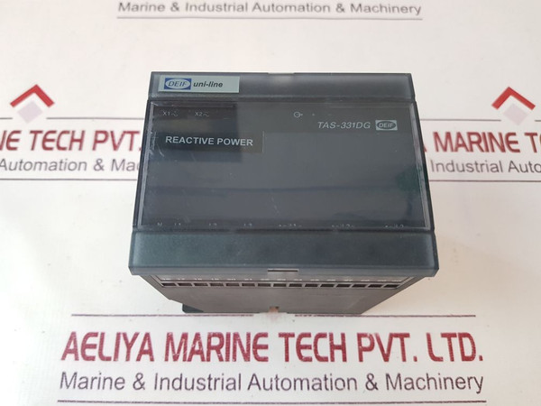 Deif Tas-331Dg Selectable Transducer 100155301.40.