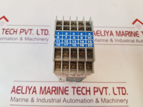 Janssen Lt 5101 Lamp Tester Free Shipping - Used