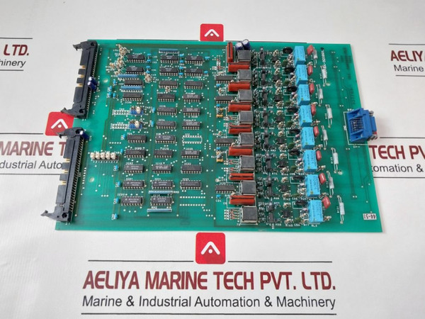 Oki Oae6000-8Lc Pcb Card Rb1164-3208G1