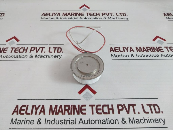 Westcode P370Ch07 Fmd 9627 Thyristor - Used