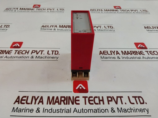 Pr Electronics 2204 Isolation Amplifier 2204 X2X