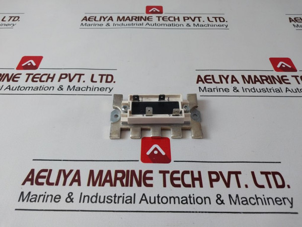 Abb Nred-61-e Divider Resistance Module 0840