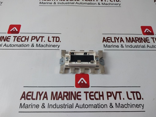 Abb Nred-61-e 16328 Divider Resistance Module