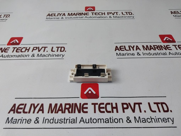 Abb Nred-61-e Divider Resistance Module