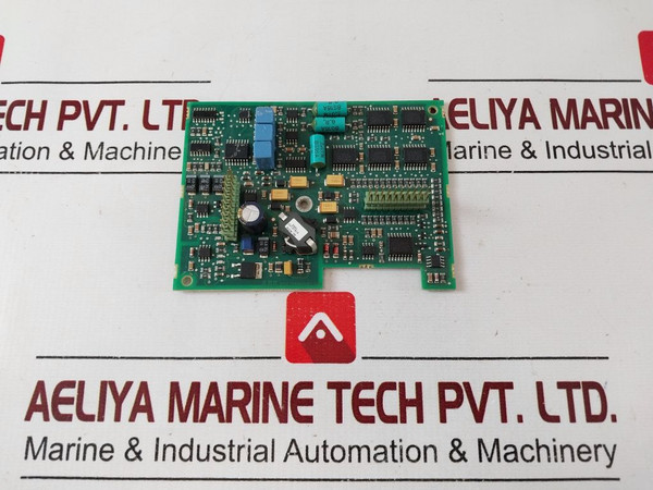 Abb Ai830-2 Pcb Card 3Bse008541R1 Pr: D