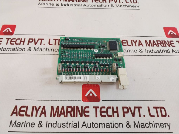 Abb 3Bse008595R1 Output Module Card