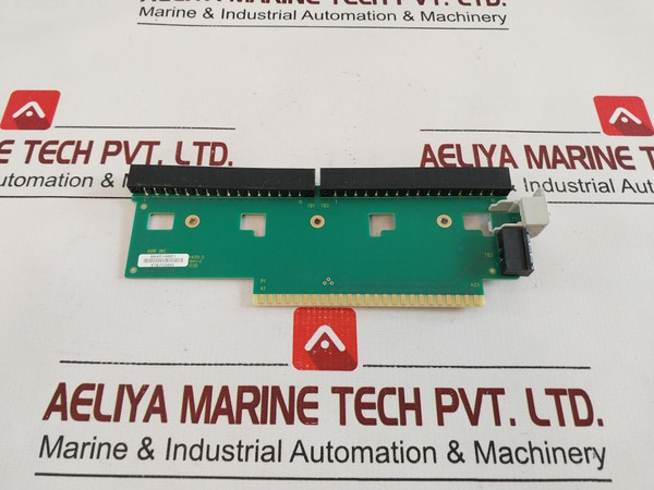 Abb Ktbjf23845 Pcb Card 6645146E1