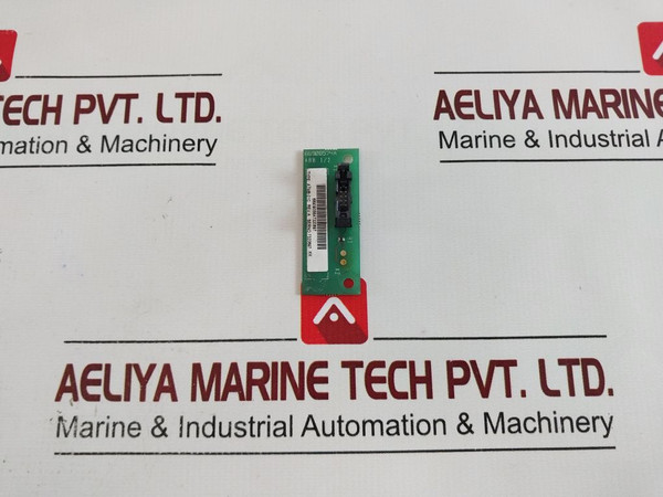 Abb Atmb-01C Rev: A Temperature Measuring Board