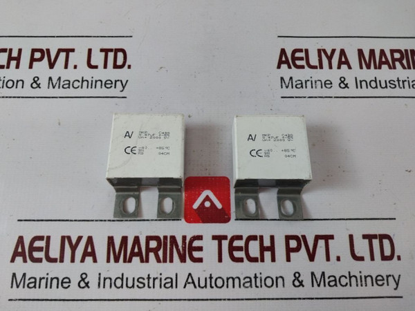 Arcotronics Mkp C4Bs Capacitor A5 04Cm - Used