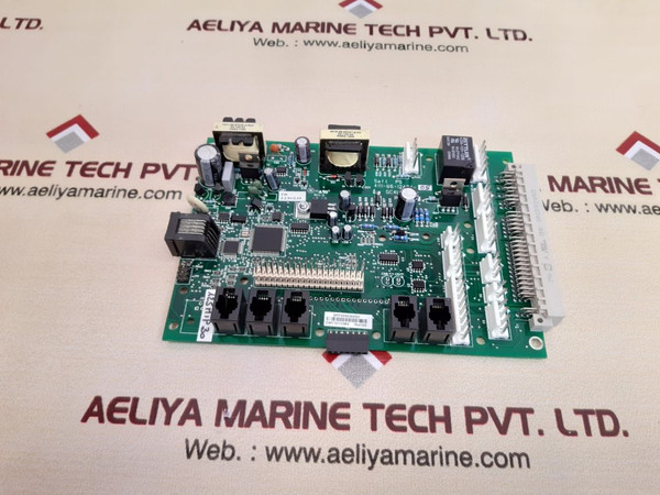 4111-66-12484-05 pcb card