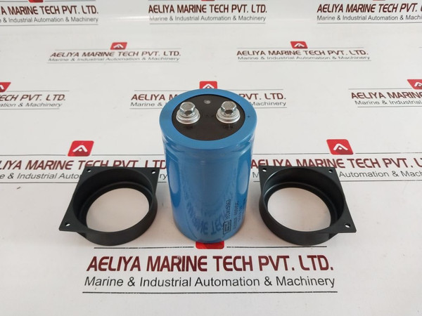 Nippon Chemi-con 36Dy15063 Capacitor 400Vdc