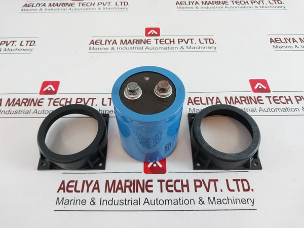 Nippon Chemi-con 36Dy15064 Capacitor 9530L63 85°C