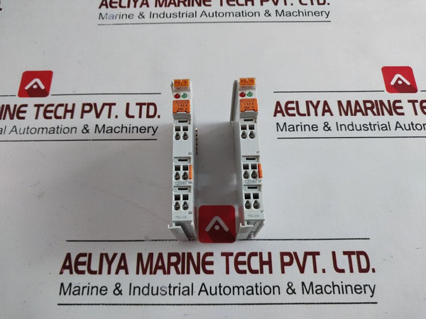 Wago 750-610 Power Supply 4908--05----03