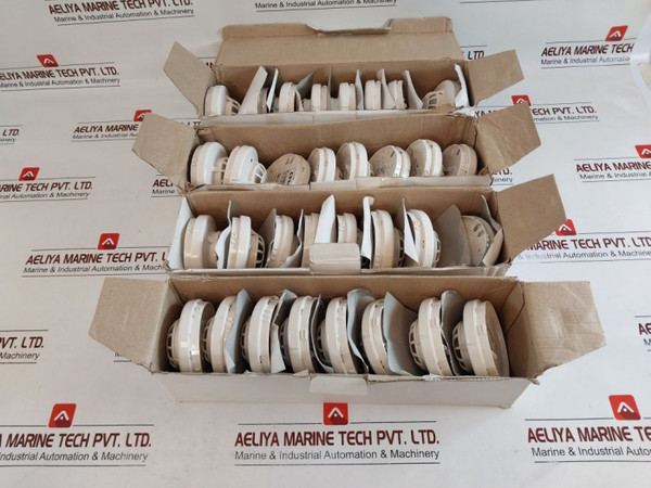 5351E System Sensor 5351E Heat Detector - New