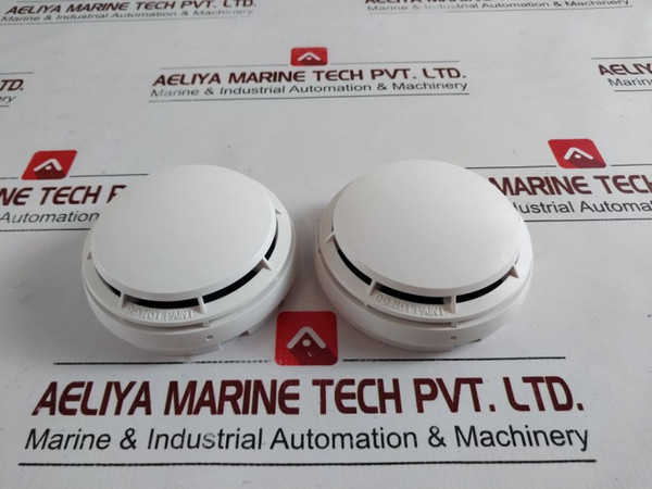 Simplex 4098-9714 Smoke Detector 4098-9714 - New