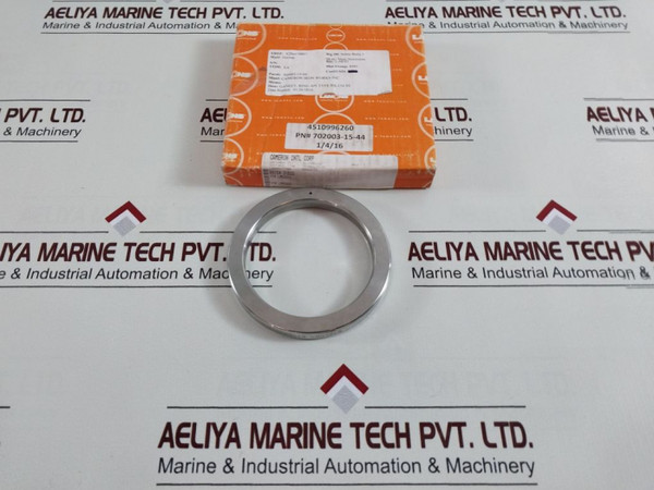 Lamons Api 6A Gasket Ring 702003-15-44