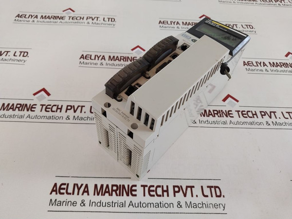 Schneider Electric 140Cpu67160 Hot Standby Controller - Used