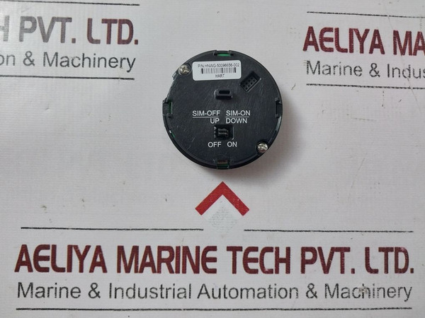 Honeywell Hnwg-50096656-002 Hart Temperature Transmitter 32304252-412