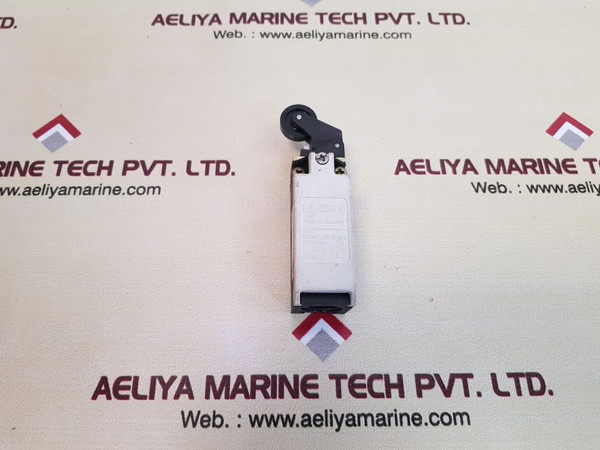 Klockner moeller at12-8-i limit switch