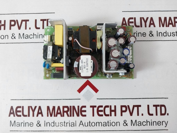 Condor Glc65Bg Power Supply 02-34882-0171