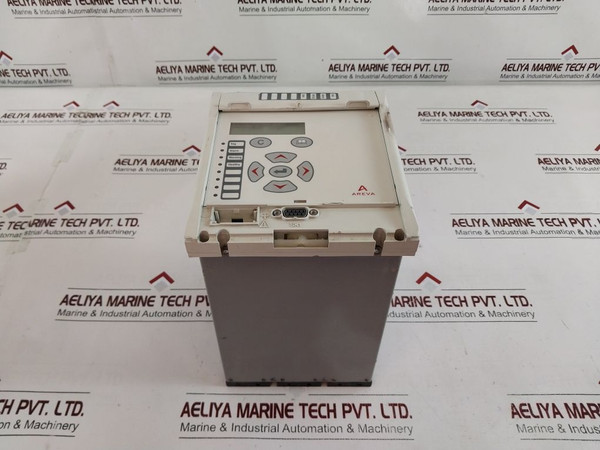Areva P127 Overcurrent Relay Aa0Z112Ca1
