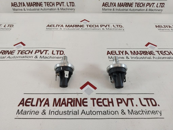 Honeywell 76584-10 Pressure Switch  - New