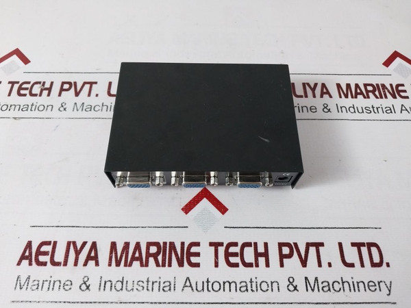 Rpdak 1502 Vga Splitter 2 Port 150 Mhz