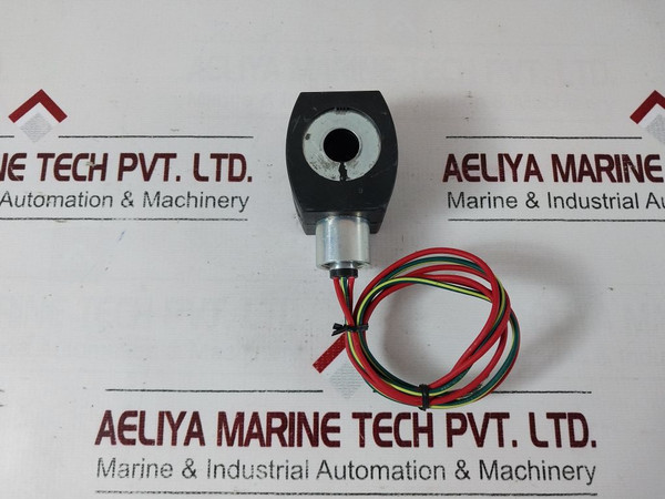Asco Mp-c-089 Solenoid Valve Coil 272614-157-d