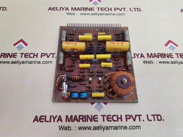 Mitsubishi l-gpg-01a pcb card