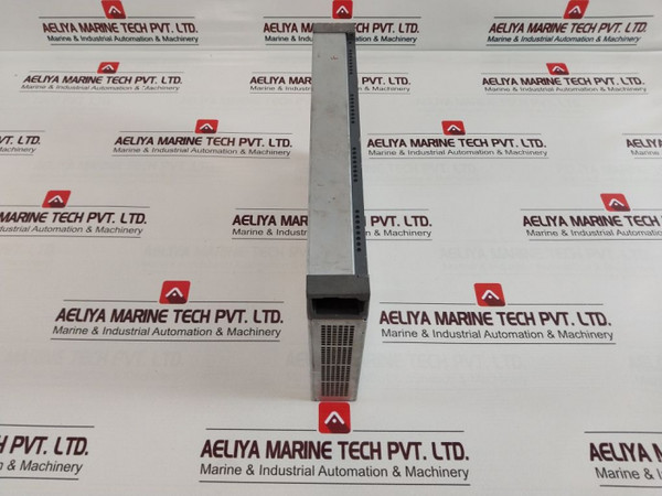 Abb Dai 03 Analog Input Module Freelance 2000 P 37141-4-0369631 F 6.07.9